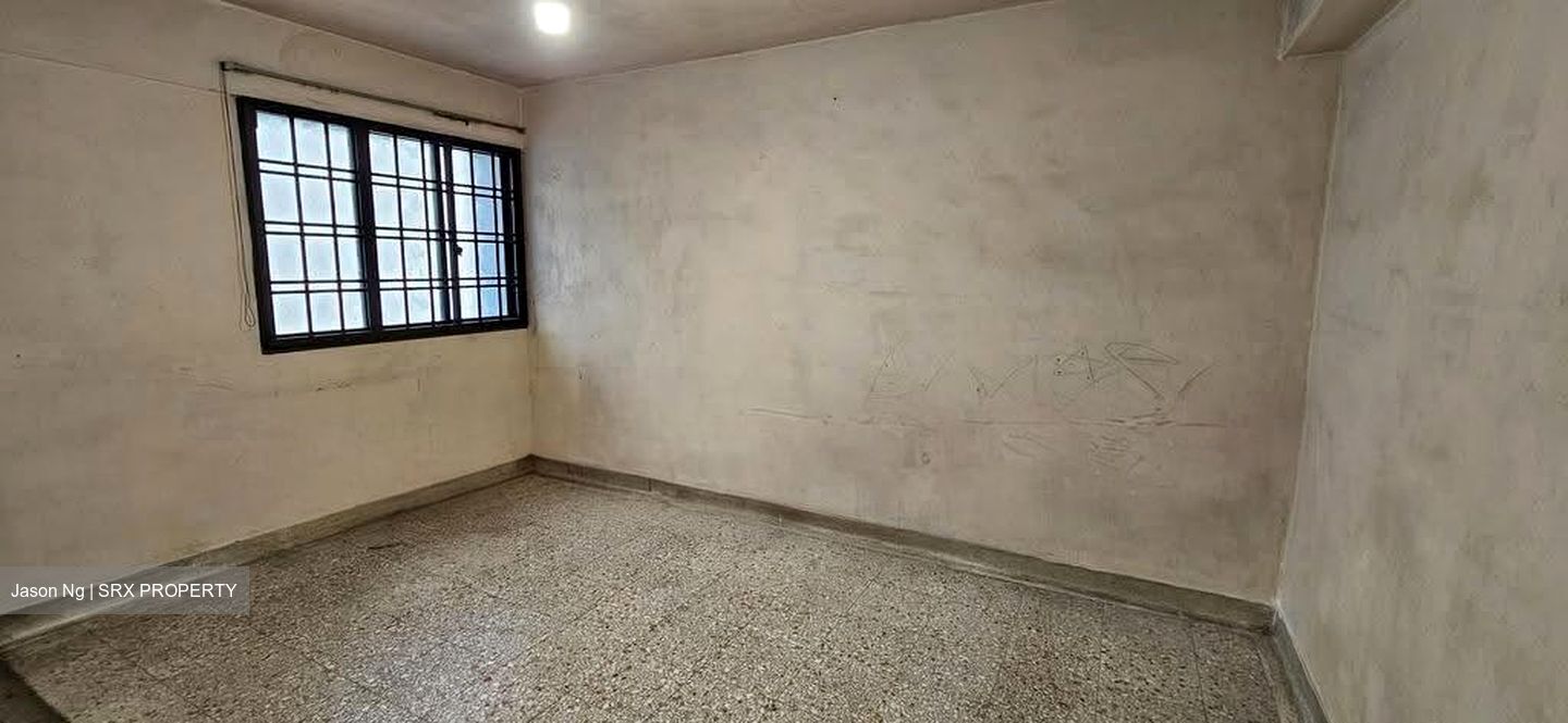 Blk 12 Telok Blangah Crescent (Bukit Merah), HDB 3 Rooms #612847861